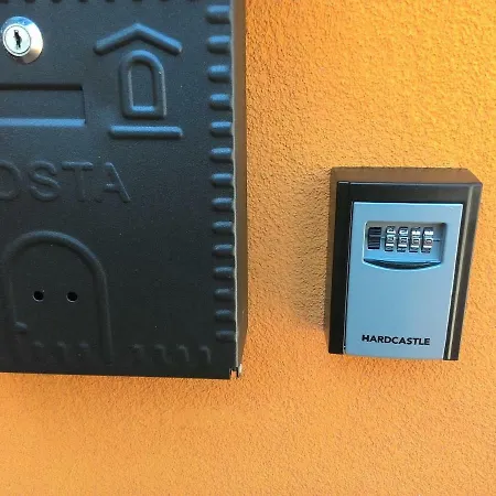 Casa Del Luppolo *