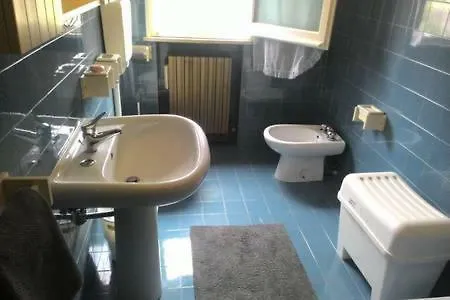 Vendégház Casa Del Luppolo *