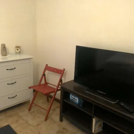 Casa Del Luppolo Guest house Rimini